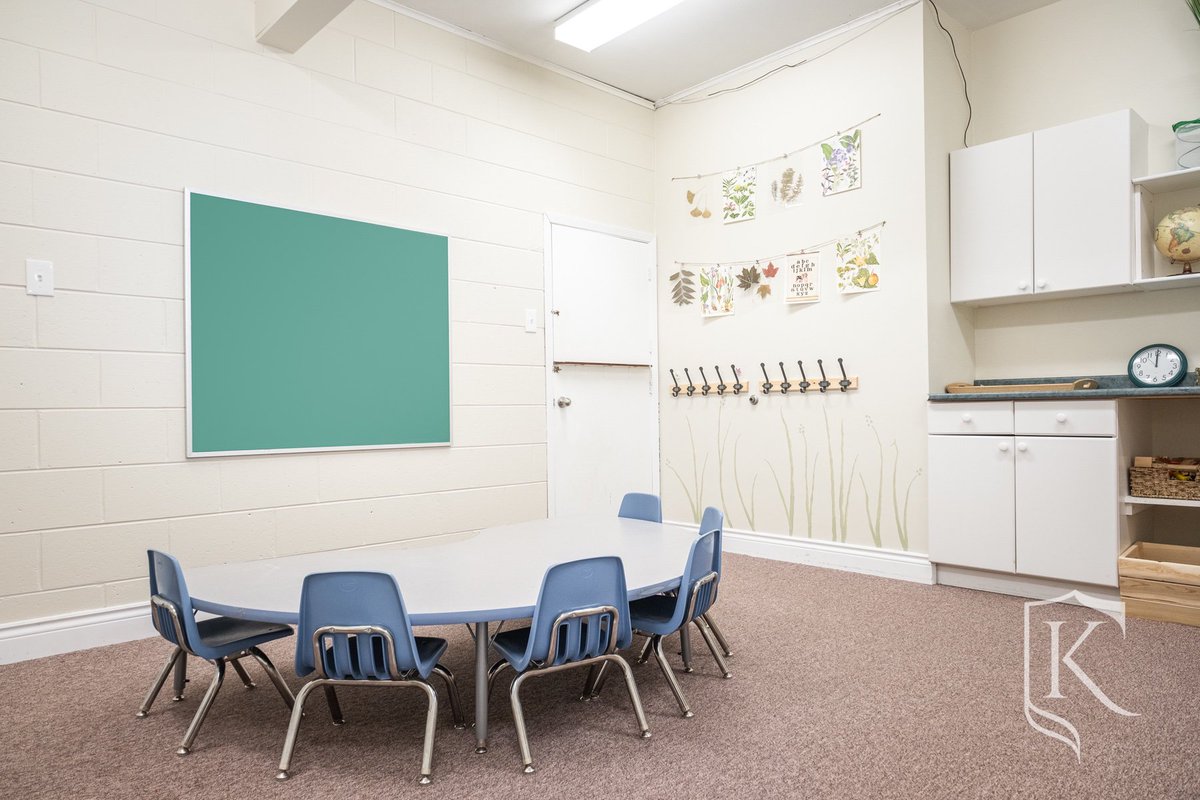 Kawartha Classical Christian School tweet media