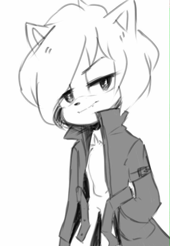 SparkOfAnarchy's tweet image. 