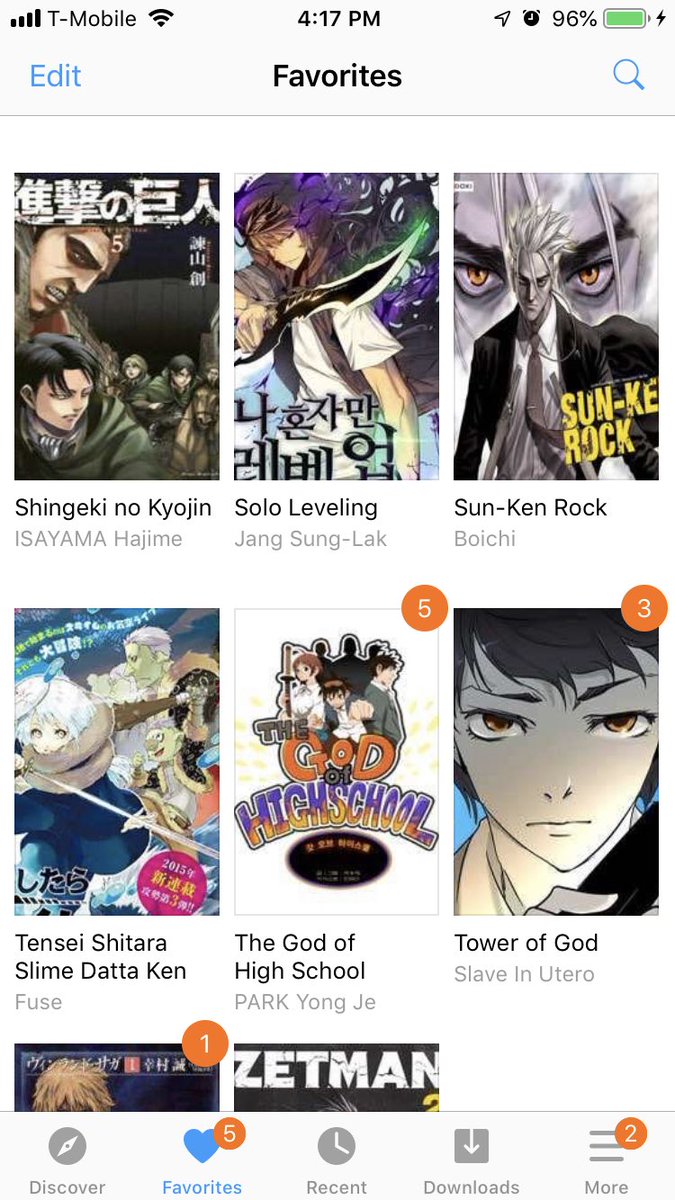 Kenny Katsuki W On Twitter This Is An Emergency I Heard Manga Rock Is Shutting Down I Need Plugs To Apps So I Can Keep Readong The Following Series Https T Co Ezhzqwsmbe