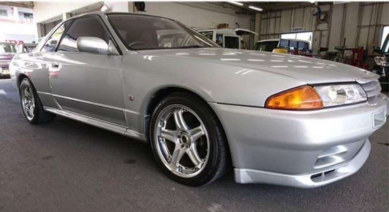 zapautoexport's tweet photo. '94 Skyline GT-R R32 Vspec II. Nismo specs. Oil cooler, radiator, brembo brakes, exhaust, hks computer. 101k km/62k mi. 28k USD. 

jeremy@zapautoexport.com. Everything you need. Auction info, shipping rates, estimates.

#Nissan #Skyline #R32 #GTR #VspecII #jdm #exporter #10x https://t.co/KvPcam59TE