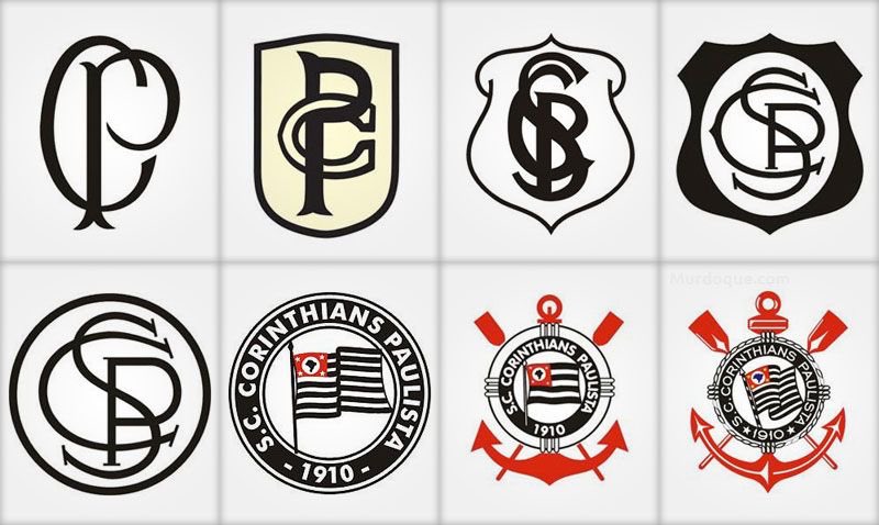 Os símbolos que marcaram época no Corinthians – LNF