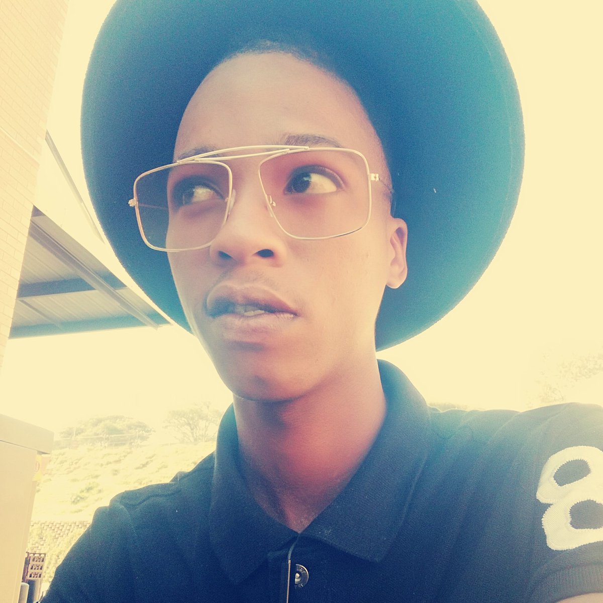 ShandisBoison's tweet photo. I'm writing new music... Question is, will it be an EP or Album? Let's wait and see... Some shandis will be coming your way soon https://t.co/Eo0JNoICPB