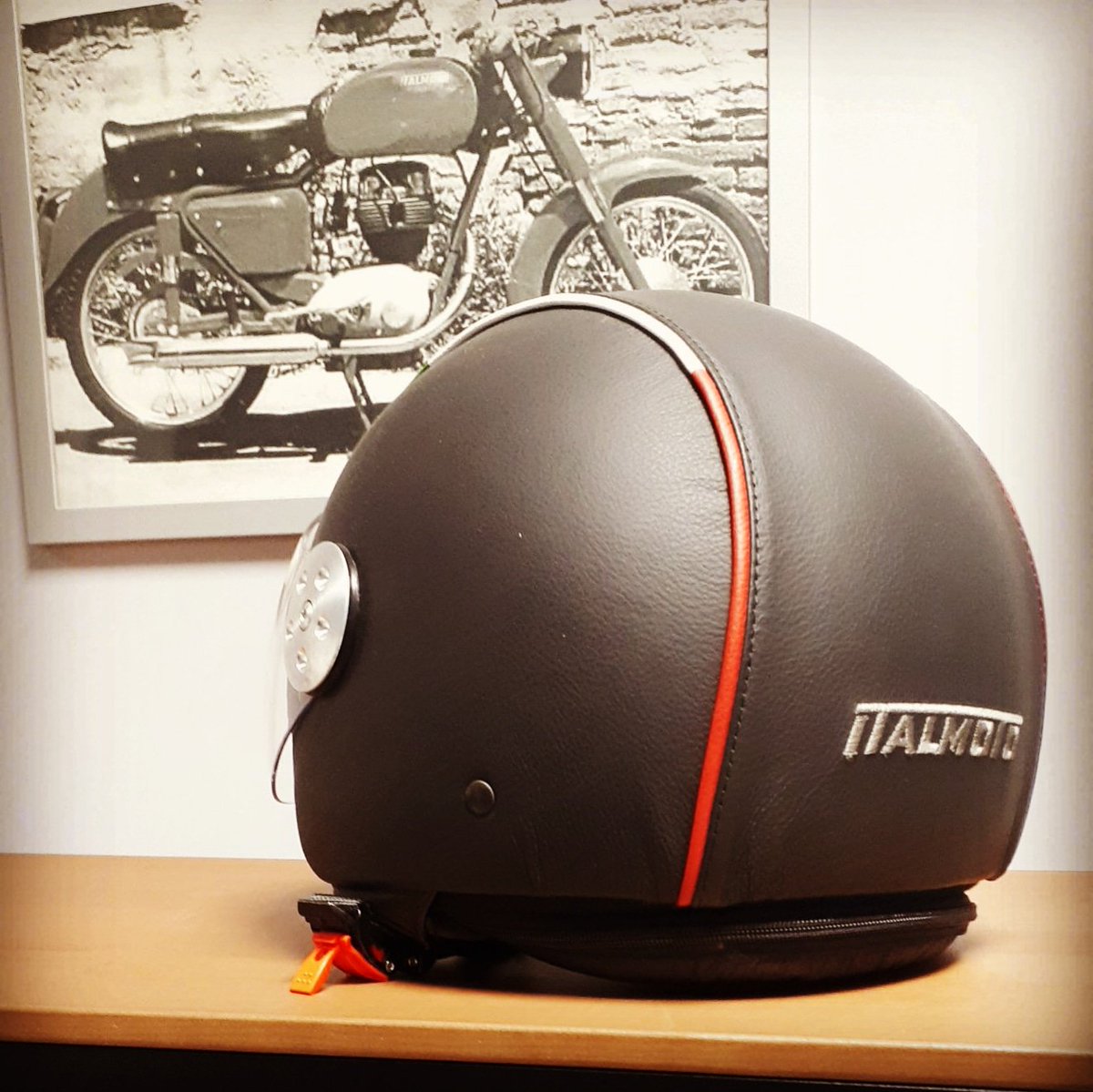 ITALMOTO tweet media