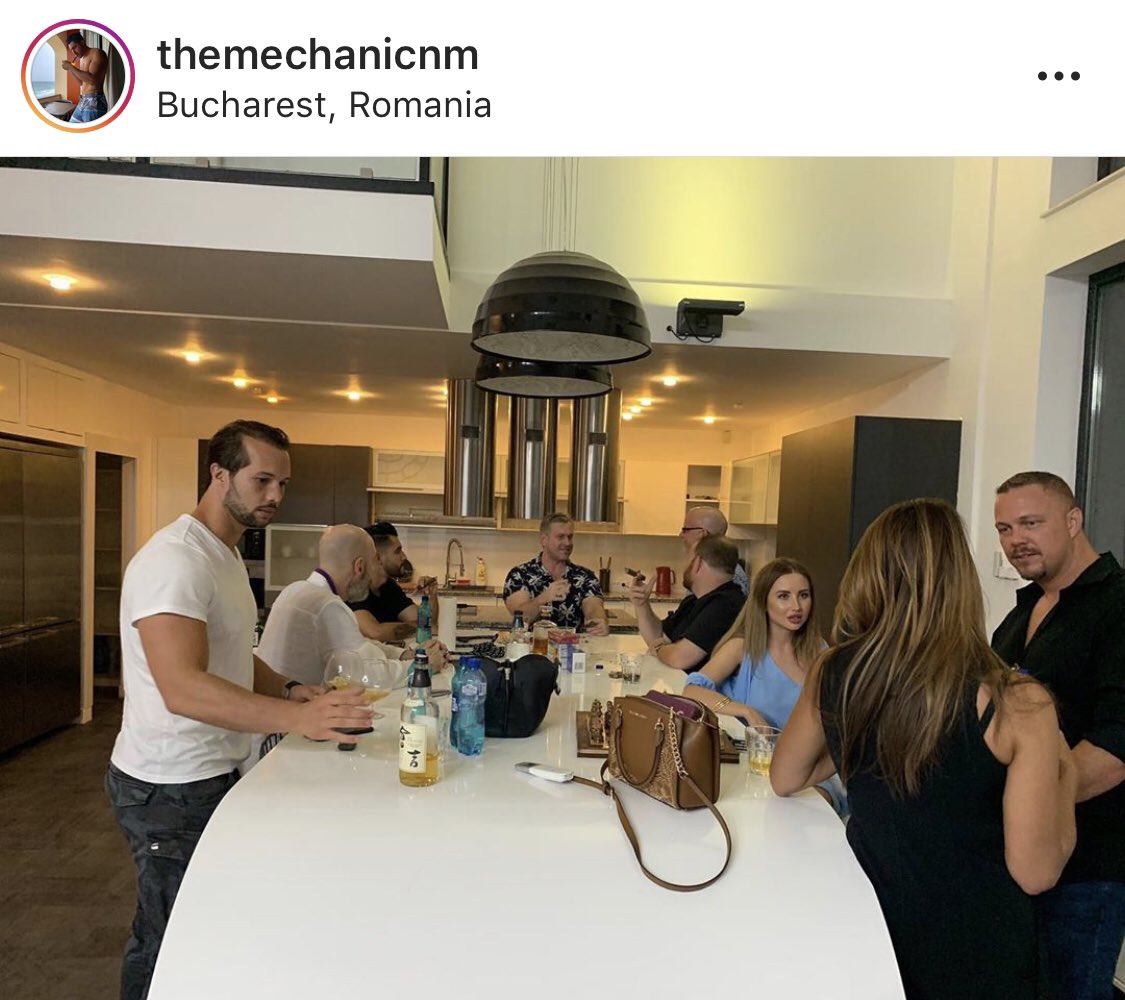 Cernovich on Twitter "Congratulations to OfWudan and LivesTalisman for putting on a first