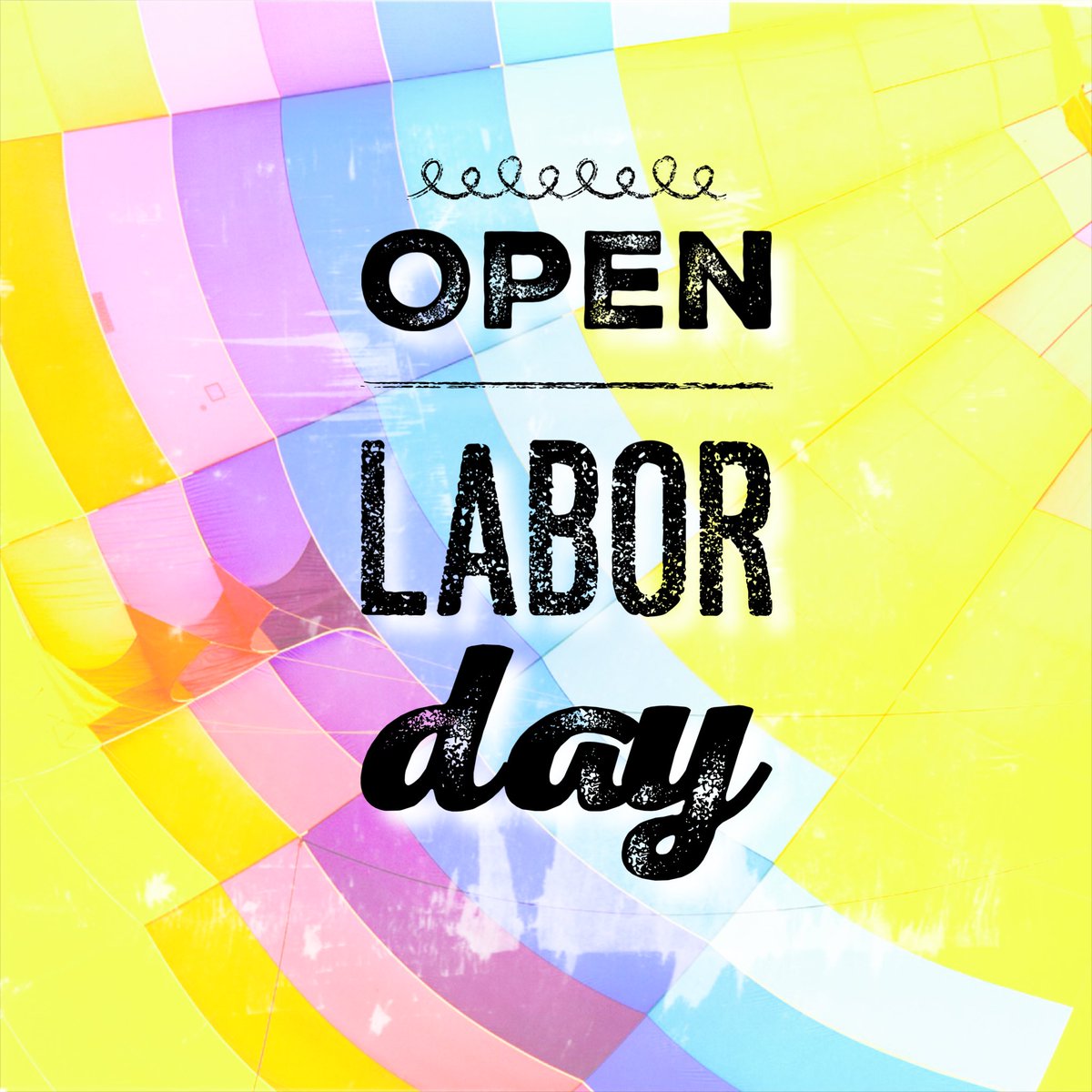jimjimswaterice's tweet image. Happy Labor Day! We are OPEN 11-9PM