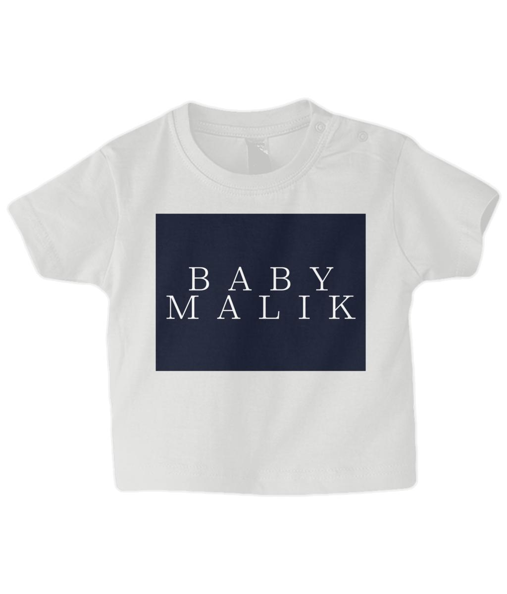 _Baby_Malik_'s tweet photo. Order Your Baby Malik T-Shirt for your baby today. #ordertoday #power #PrayForTheBahamas #PowerTV #PrayForKevinHart #love #share #buynow https://t.co/o6DPDB04Ft #babymalik #follow #baby #bet #kids #sale #discount https://t.co/3Z2aZN2Lkr