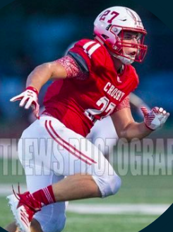 2020 LB Hunter Bailey
Started his Senior Campaign against New Caney with a great performance!
8 Tackles 1 Sack
<a href="/hunterbailey52/">Hunter Bailey</a> 
#RecruitCrosby