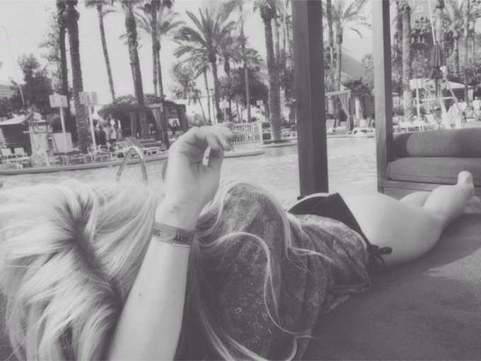 #HappyLaborDay 💋 https://t.co/nE5Xuvw0VD<a href="/tag/happylaborday"class="tags">#HappyLaborDay</a>