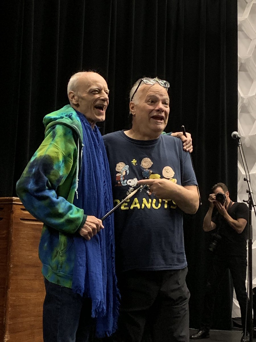 Deb Vidacovich tweet media