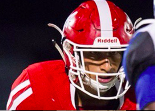 2020 CB REYNALDO AYALA
Great game vs New Caney-
1 INT for 27 yards, 2 PBU
@02Aboy 
#RecruitCrosby