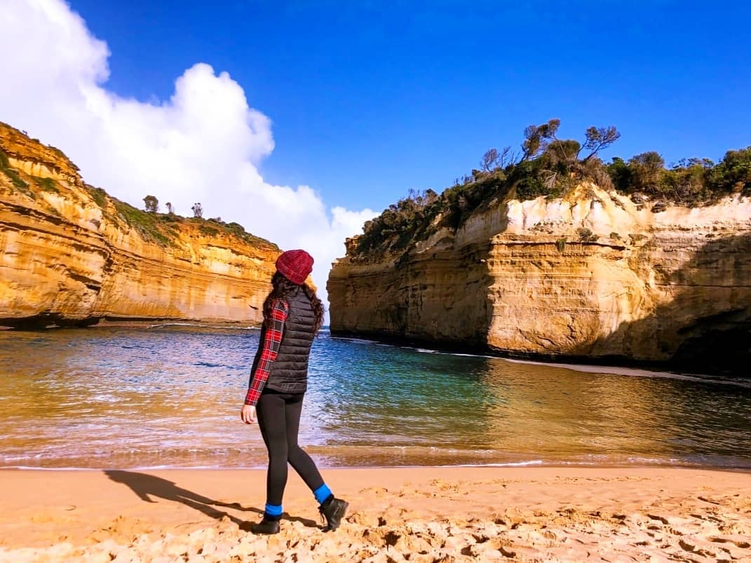 Drink_Shade's tweet photo. "How beautiful is this bay?!
.
.
.
#drinkshade #shadedrink #getsomeshade #grabsomeshade #drink_shade #instatravel #travelerlife #adventureseeker #Solofemale #soloadventure #flyingsolo #wanderess #globaladventure #roamingwomen #girlsborntotravel #adventuregirls #instatravels https://t.co/b8SCgWggf0