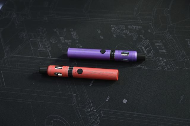 Innokintech's tweet photo. More compact and perfect for on the go vaping, Endura T18II mini provides more, meanwhile keeping all the advantages of Endura series. Are you interested in this pen style vape?

#EnduraT18IImini #innokinEnduraT18IImini #EnduraT18II #innokinEndura #innok… https://t.co/ICaL2fvynS https://t.co/MCOemgVWpn