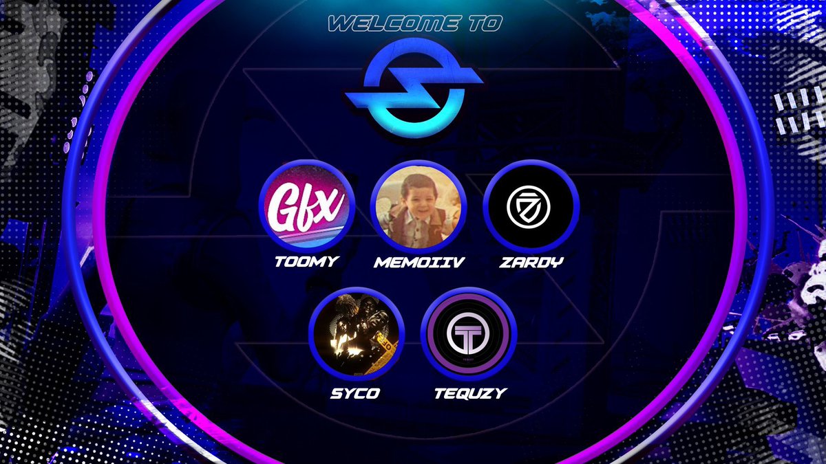 Welcome The Designer Team of Srain⚡️

-@SrainToomy 

-@MemoIIV 

-@Zardy 

-<a href="/dbsaiko1/">User not avaliable</a> 

-@notTequzy