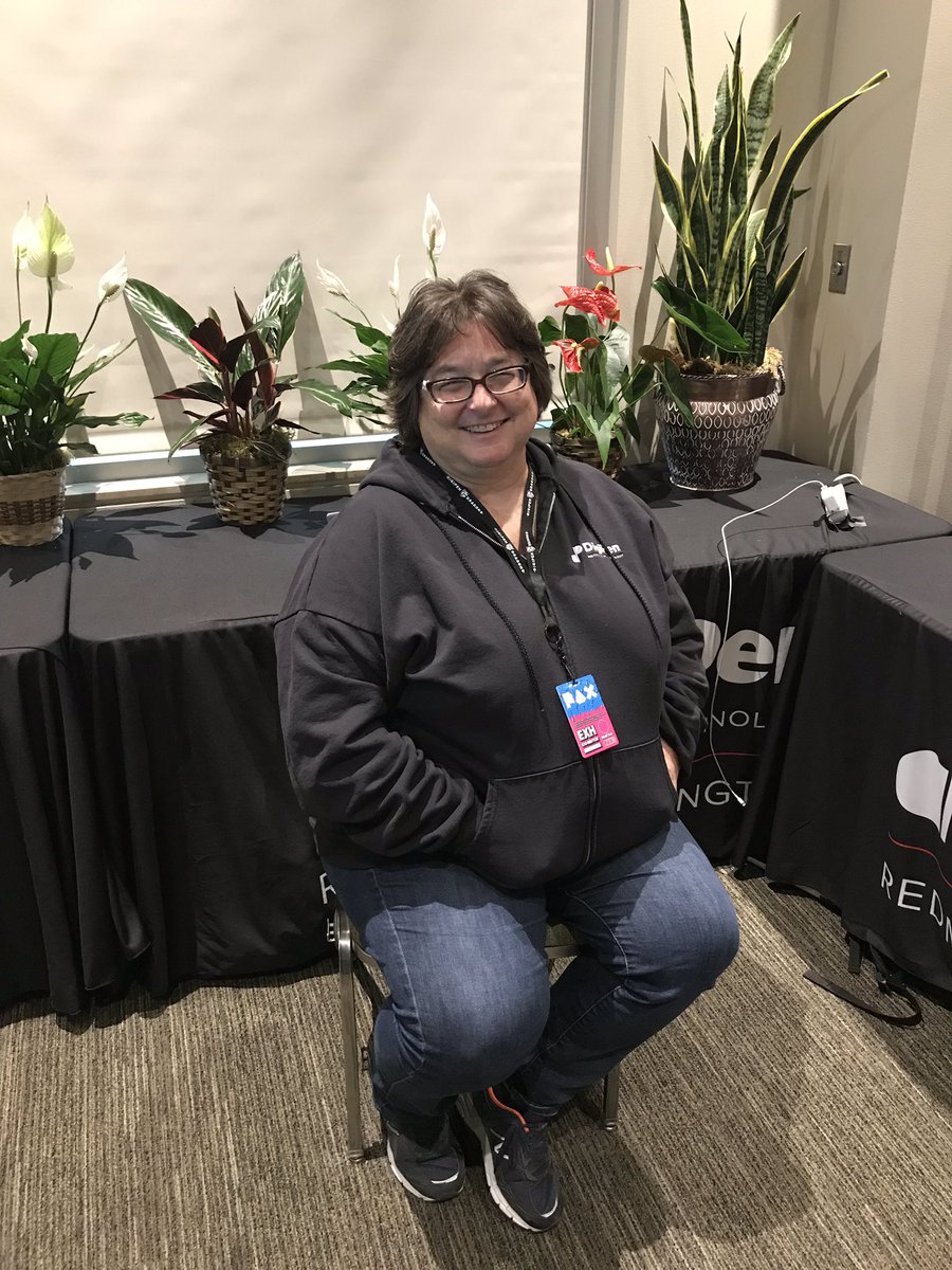 We asked our very own GAM Professor, and team whisperer, Rachel Rutherford, advice for incoming students coming to #DigiPen! Here is what she had to say: 

“DigiPen is a transform function. To level up, ask for help. Ask cohorts above you. Ask TAs. Get sleep. Try Yummy Pho!”