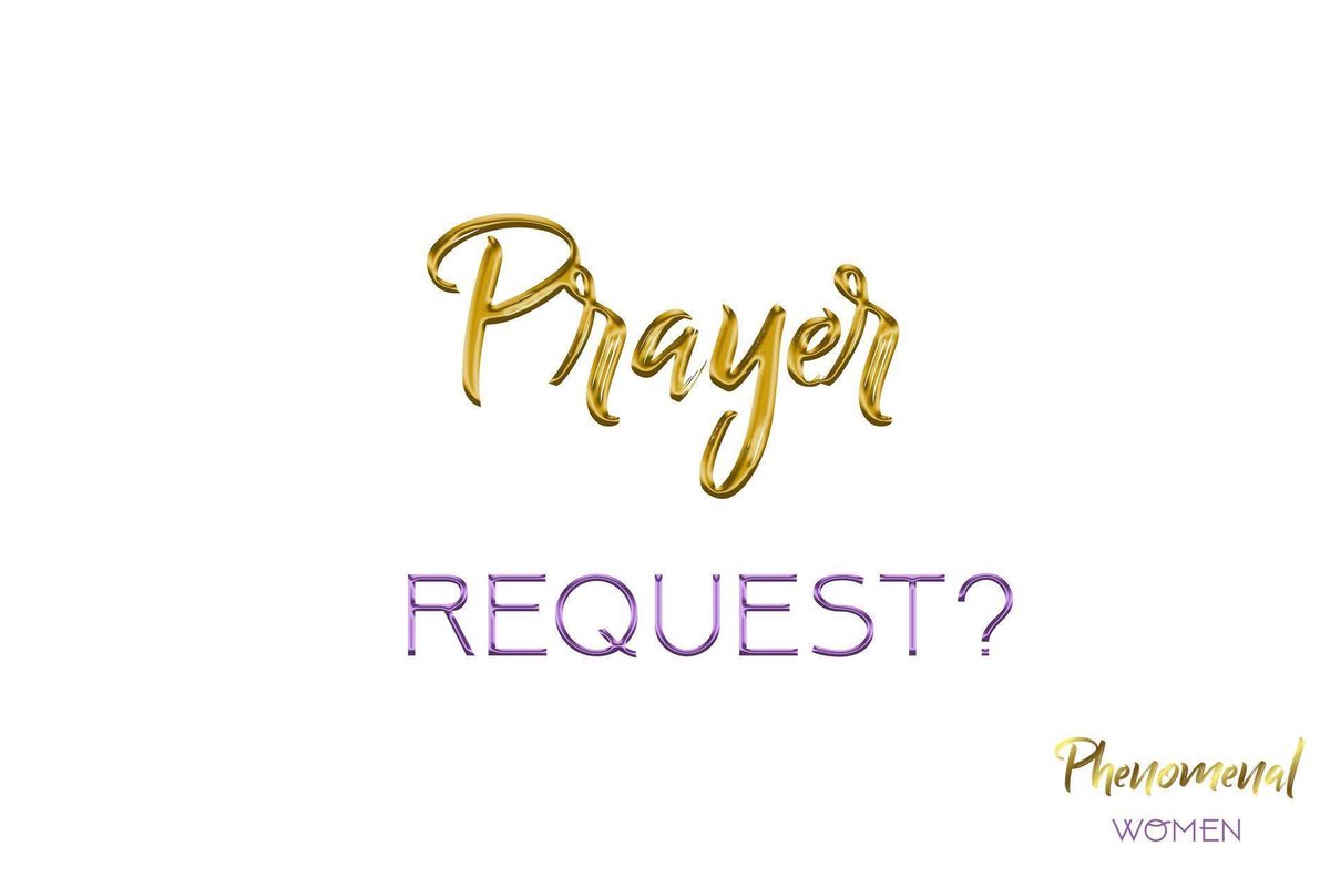 Phenomenal2018's tweet photo. This month will be a month of victory, healing, peace, prosperity, joy, renewal, strength, and joy in Jesus name. 
If you believe post a prayer hand. 
For those who have prayer requests comment below so we can pray in agreement. https://t.co/N46RA3tBK4