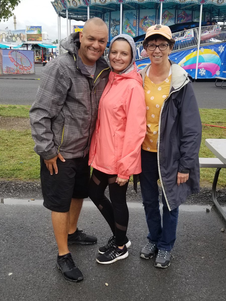 DJWil16's tweet photo. The Great Fair New Your State 2019aa https://t.co/TXdu8voDii