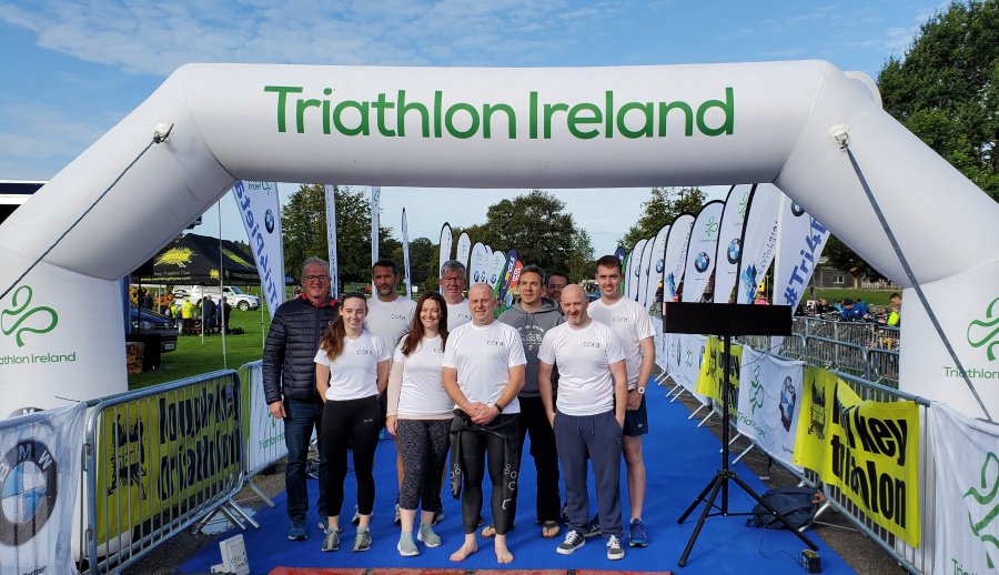 Cora Systems - The Power of Predictability tweet media