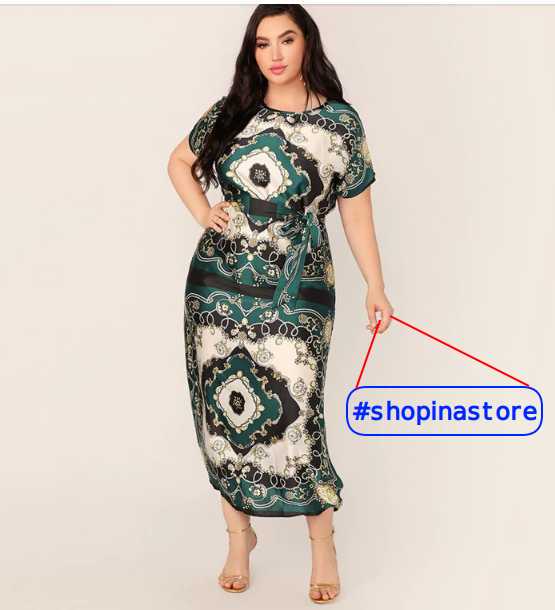 ShopinaStore's tweet photo. Plus Size Women Dress Sleeveless Classy Practices Women Dresses. check #chopinastore at https://t.co/tFz7mcGfQ8 https://t.co/eTDVnaN8dN