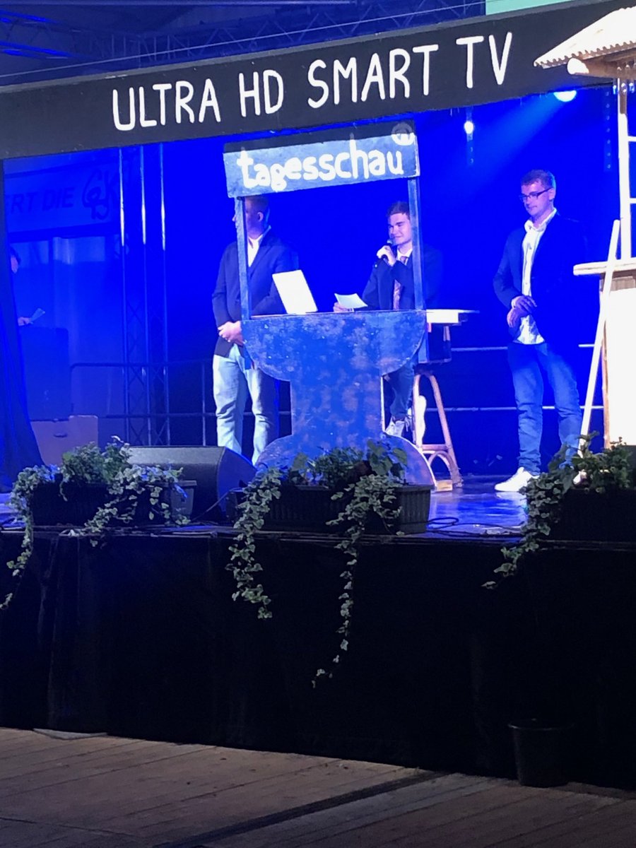 Gronau TV Tagesschau: Neueste Nachrichten