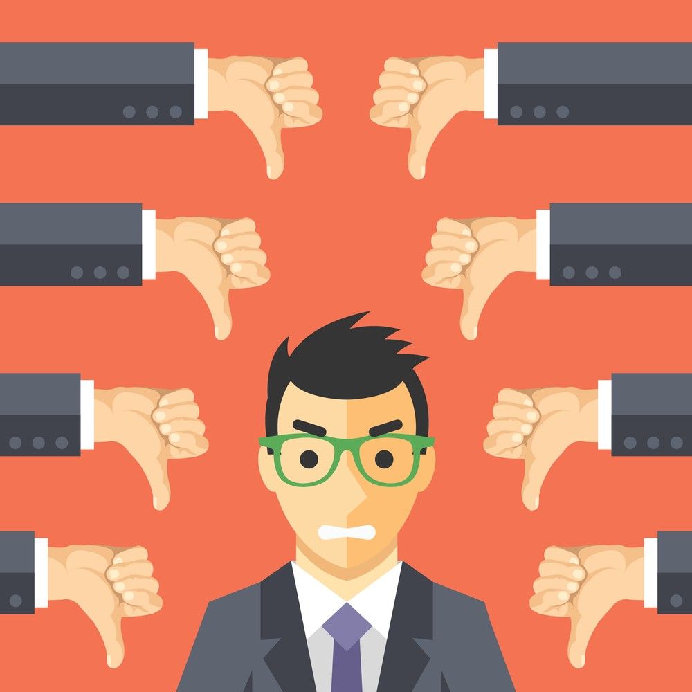 The Four Biggest #Recruiting Mistakes You Can Make As A Startup CEO bit.ly/2LenhwY via <a href="/Medium/">Medium</a> #Startups