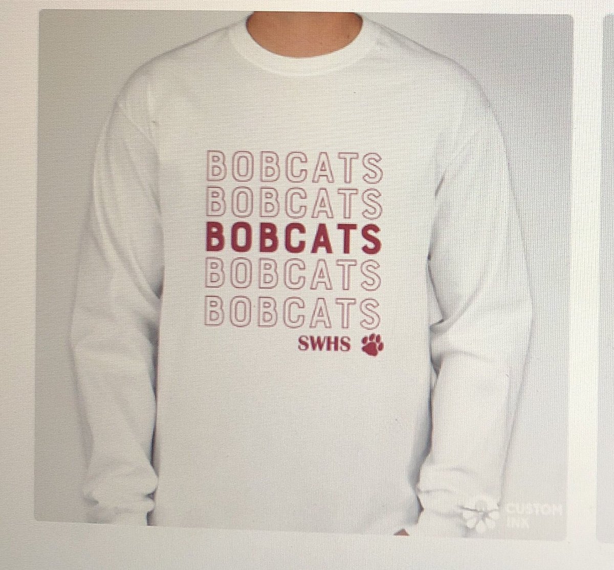 Bobcat Pride tweet media