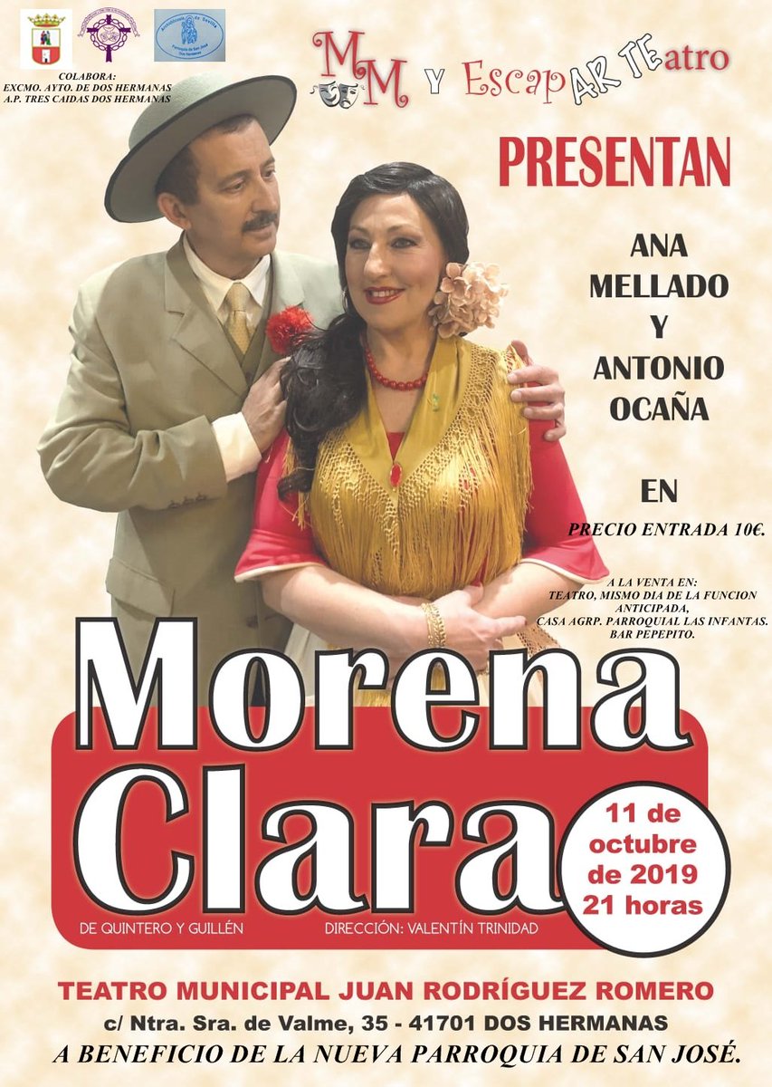 AgrupTresCaidasDH (@agruptrescaidas) on Twitter photo 