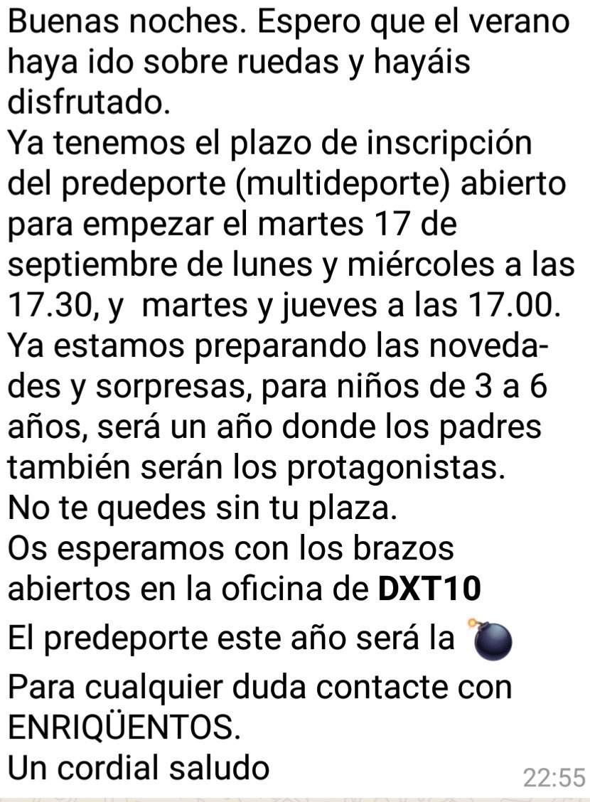 enribare's tweet photo. https://t.co/4tMB4P6JrG