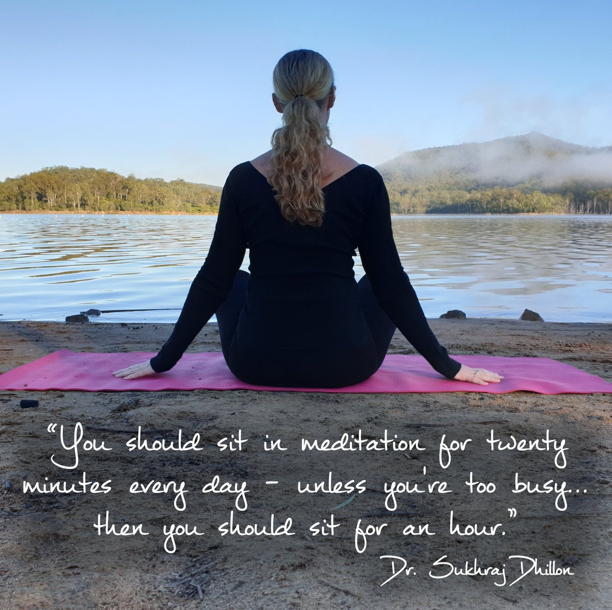 BathCalm's tweet photo. Taking time for stillness matters & if you can’t start with an hour, start with SOMETHING! #BathCalm has created gentle guided meditations that match each of our beautiful aromatic blends, so you can take those 20 minutes!
#bathtime #meditationspace #epsomsaltbath #essentialoils https://t.co/t2TCoxRwUT