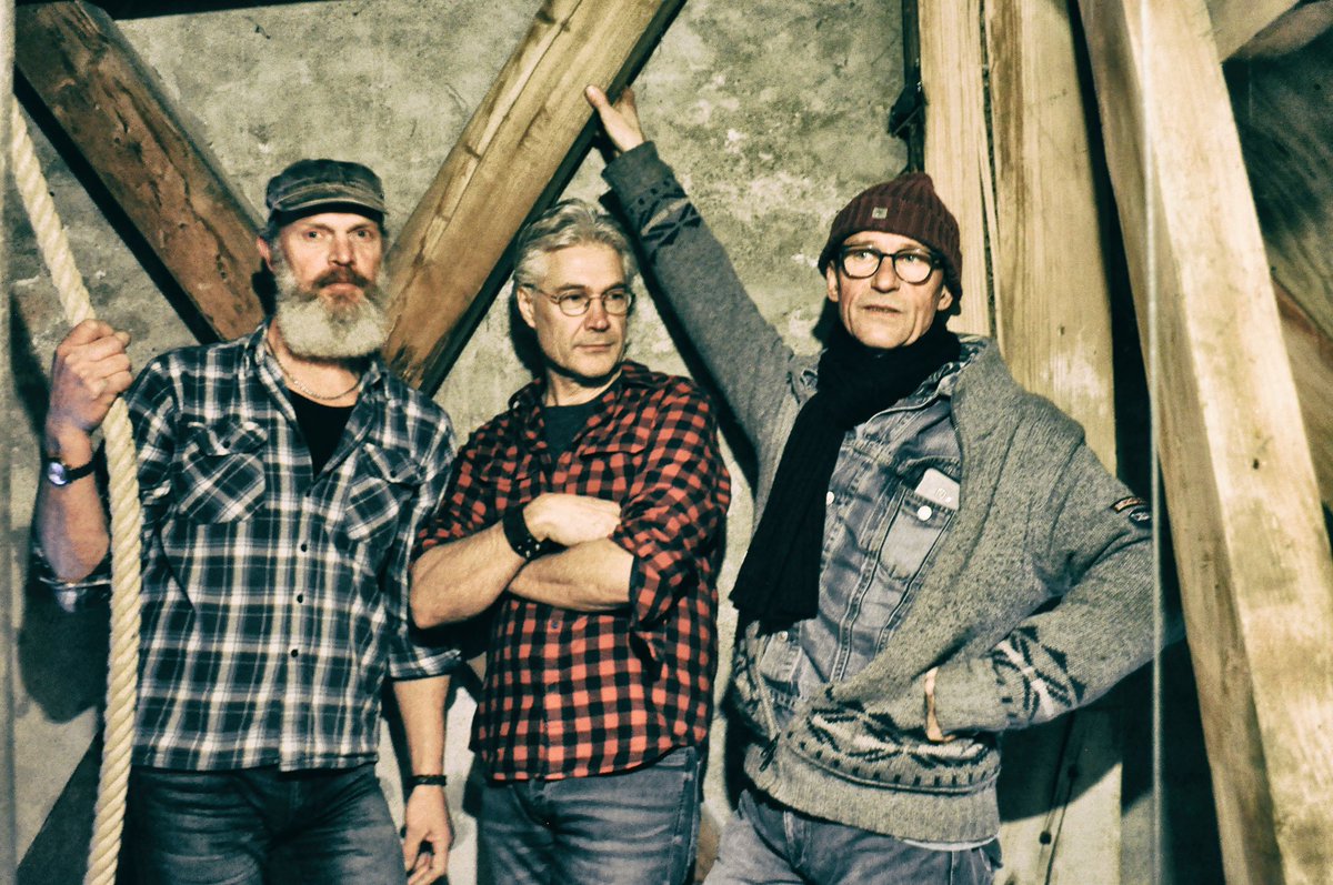 Zondag 8 september 15:00 optreden van The Kinda Charley in Het Oude Gemaal (Poldermuseum) #Heerhugowaard. Met focus op de Outlaw country music van Steve Earle. eventbrite.nl/e/tickets-the-…