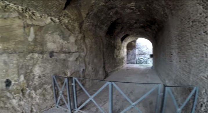 Roman History tweet media