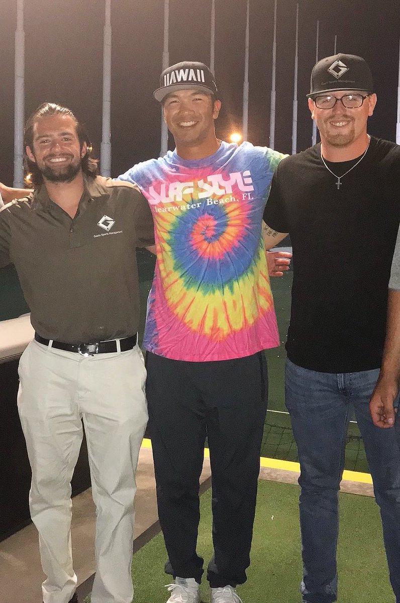 Addison Russ tweet media