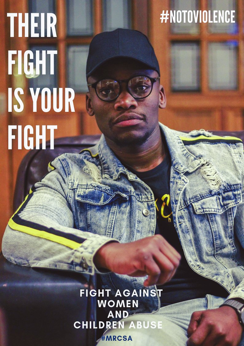 Tokelo_ModiseZA's tweet photo. #NotAllMen #shutdownsouthafrica #MRCSA #Men #NoToViolence https://t.co/RHcdoiazp5