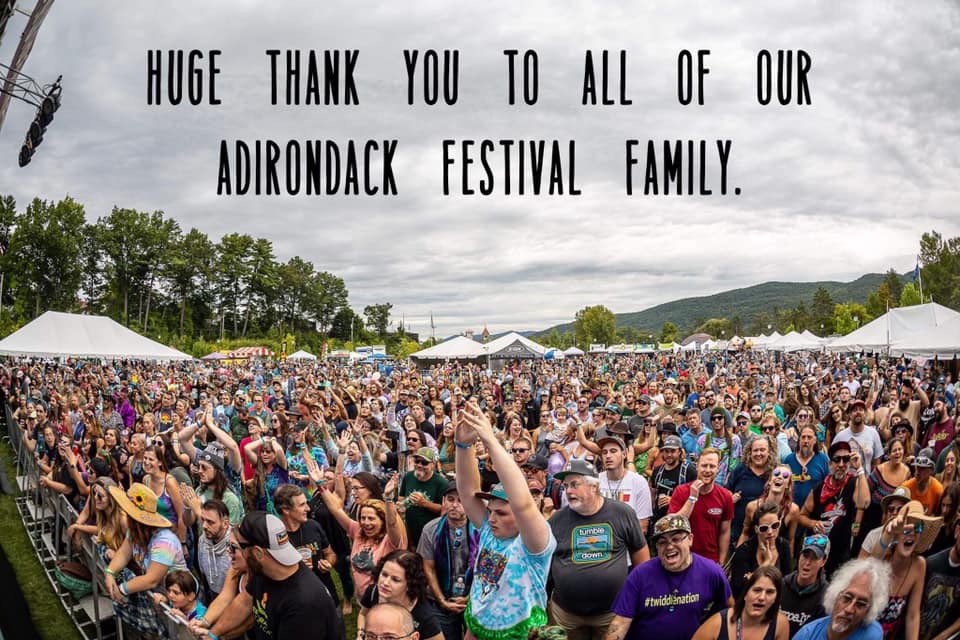 lur Populær relæ Adirondack Independence Music Festival (@ADKMusicFest) / Twitter