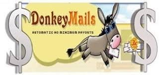 ptcadvisercom's tweet photo. #Donkeymails | Low $1 Minimum Payout!
Get Paid for Clicking on ads, sign-ups, reading daily emails, playing games ... and more than $250 to earn + Daily New offers
5 Referral levels of commission under you
Become A Member Now!
https://t.co/ip3xZyhi8Z
#ptcadviser #ptc #earn #money https://t.co/vtMat0UvXb