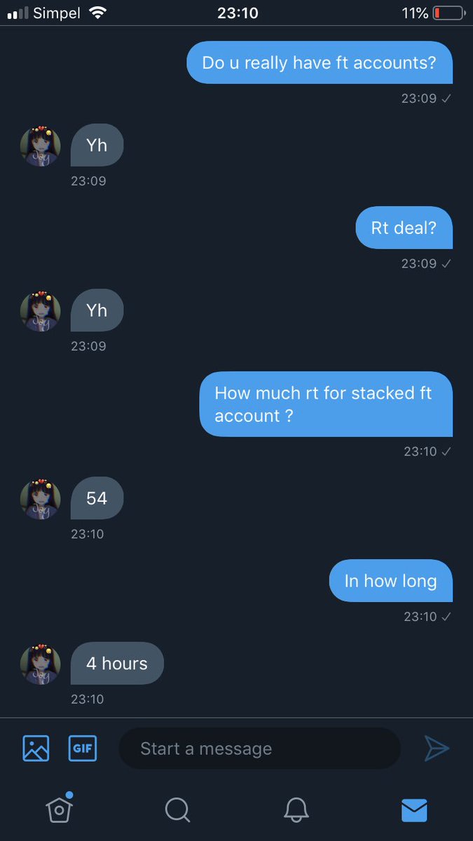 EagleGiveaway's tweet photo. Get me to 54 rt please ❤️ https://t.co/dD9IIrTpEo