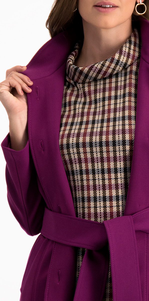 ModaJulio_CO's tweet image. Lo clásico no tiene por qué ser aburrido, especialmente cuando se combinan colores y texturas con actitud.
Descubre este y muchas opciones más en boutiques.
#MiLookJULIO