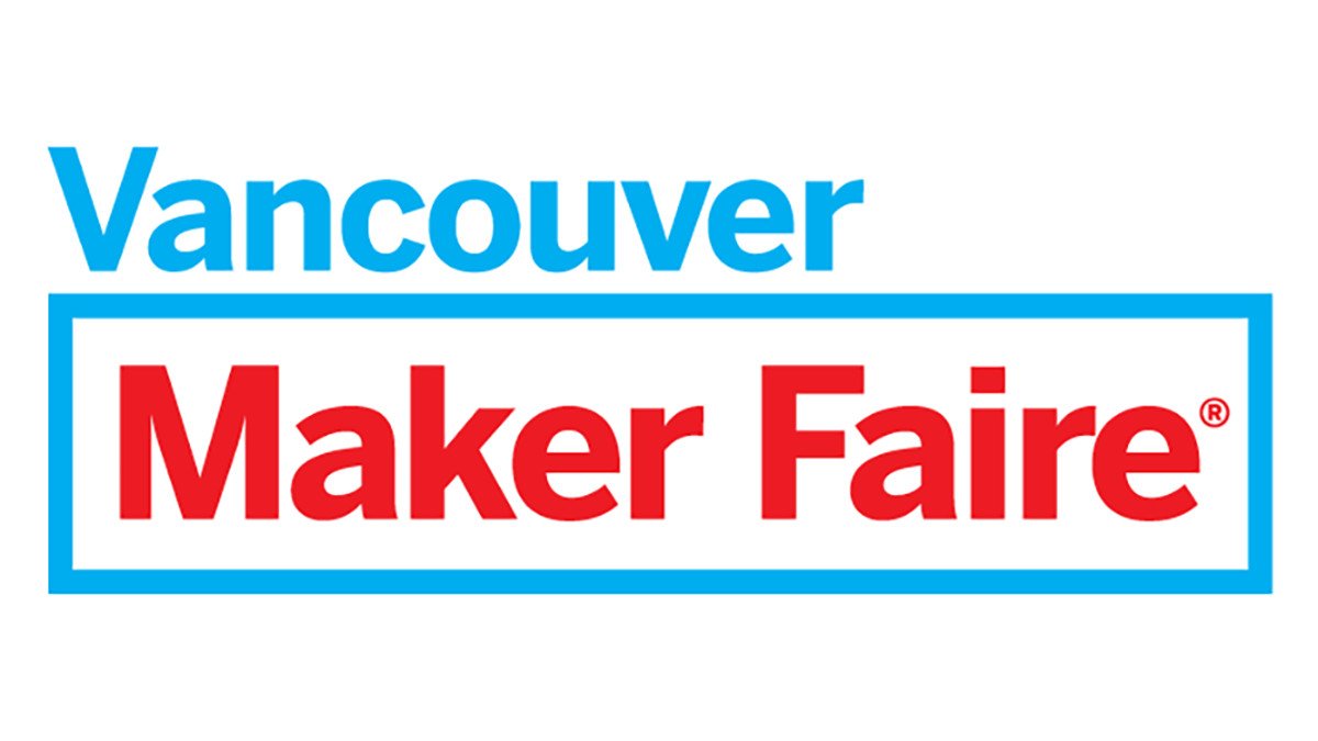 scienceworldca's tweet photo. The Maker Faire is coming to Science World! Join tech enthusiasts, crafters, educators, tinkerers, hobbyists, science clubs and artists as they exhibit projects, share knowledge and spark inspiration. Full details: https://t.co/a9kMi3HN6l #VMF https://t.co/xRxlFyaO4R