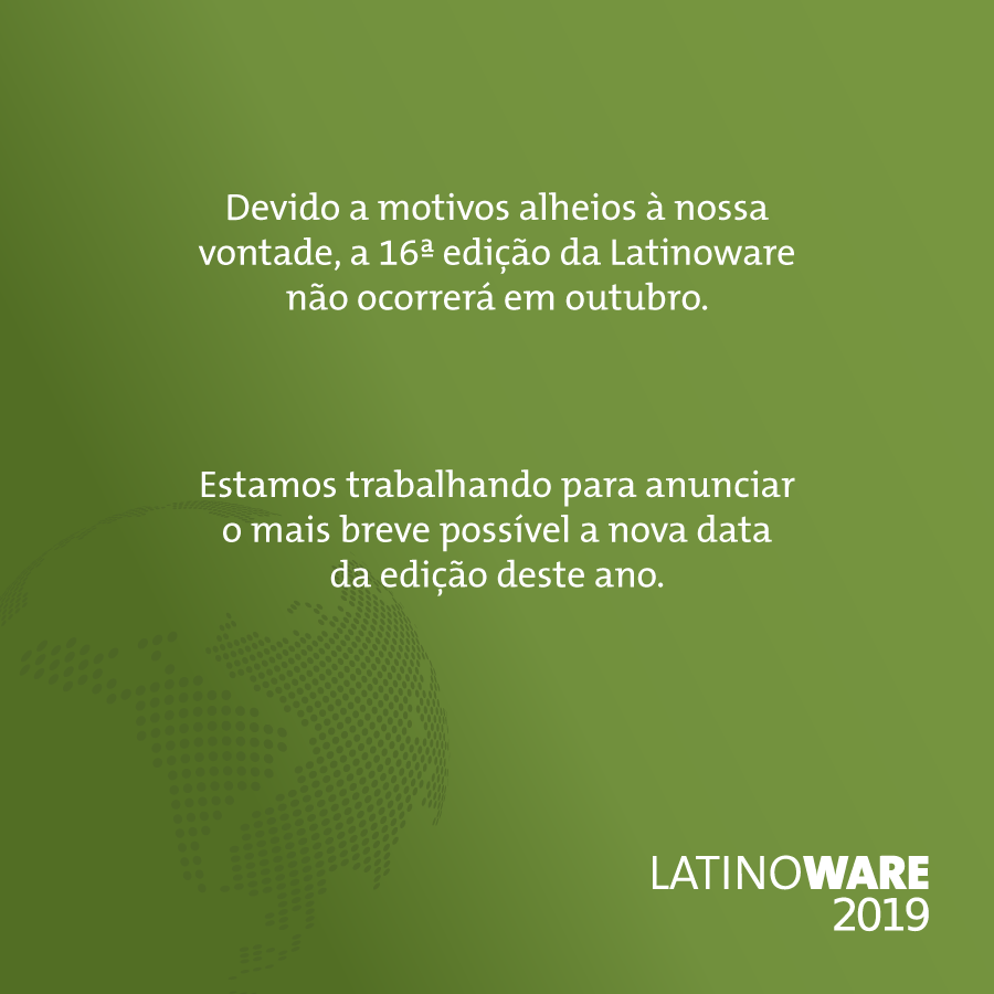 FISL - Fórum Internacional Software Livre tweet media