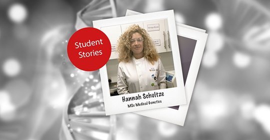 UoCMedSchool's tweet photo. Hannah, a former MSc Medical Genetics and current PhD student, shares her experiences of her time @UoCMedSchool, @uochester
https://t.co/xkXrswpM5g
#MScMedicalGenetics #PhD #PhDlife https://t.co/Z0ai4XgVPk