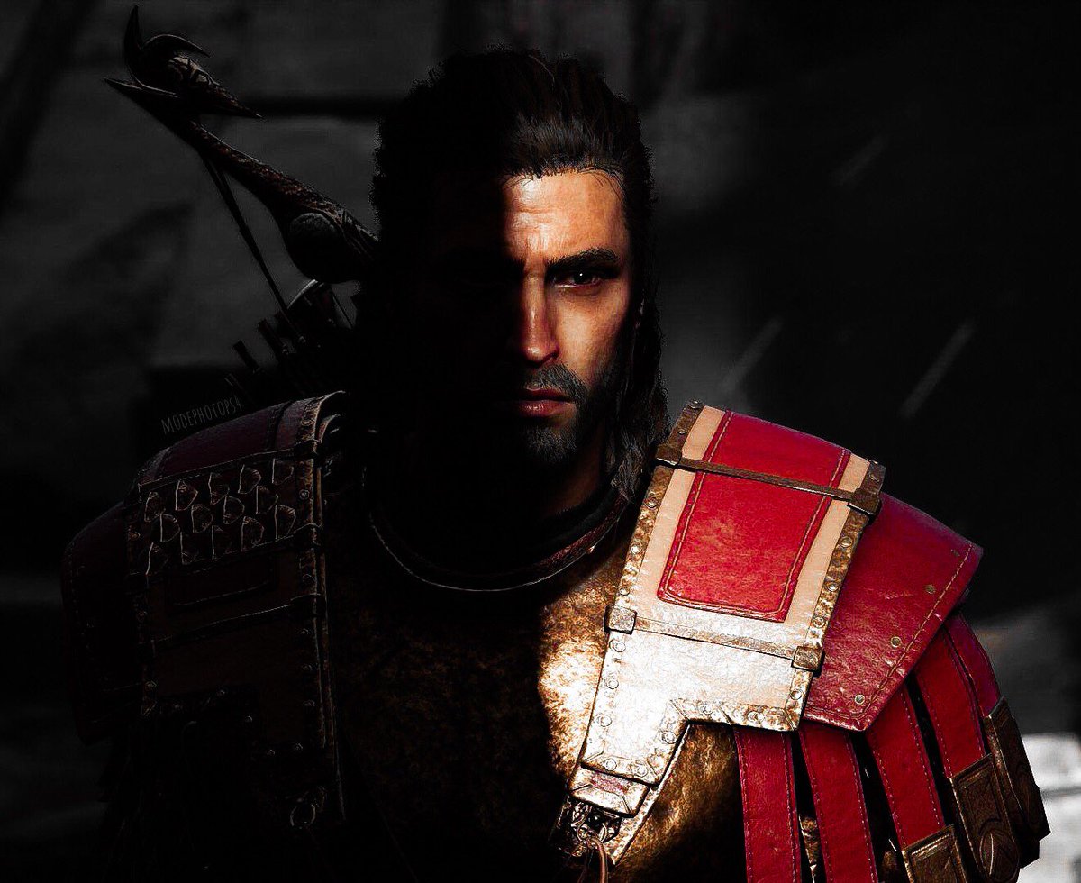 modephotops4's tweet photo. INSTAGRAM👉@modephotops4 #AssassinsCreed #Ubisoft #gamer #VirtualPhotography #Photography #jeuxvideo #gaming #geekgame #screenshot #ACOdyssey #PS4Share https://t.co/5mnwwlU4SU