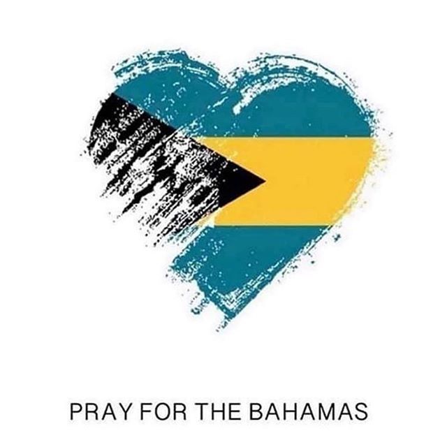 TRU_CSC's tweet image. Praying for the families of The Bahamas right now! Hurricane Dorian did so much destruction to the islands of Abaco &amp;amp; Grand Bahama. We will continue to pray for those who have been affected.💙💛💙 ift.tt/2ZG7rPT
