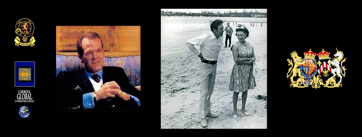 CarrollTrusts's tweet photo. #LyfordCay #ParadiseIsland #Nassau #Bahamas George 5th Duke of #Sutherland Estate “Sealed Records” TONYSNOWDON = #THUNDERBALL = HRH #PRINCESSMARGARET #COUNTESSOFSNOWDON – HM #QueenElizabeth II Head of State “Sovereign Powers” Gerald 6th Story https://t.co/SqID2v4ukD https://t.co/0RcNUKEaBj