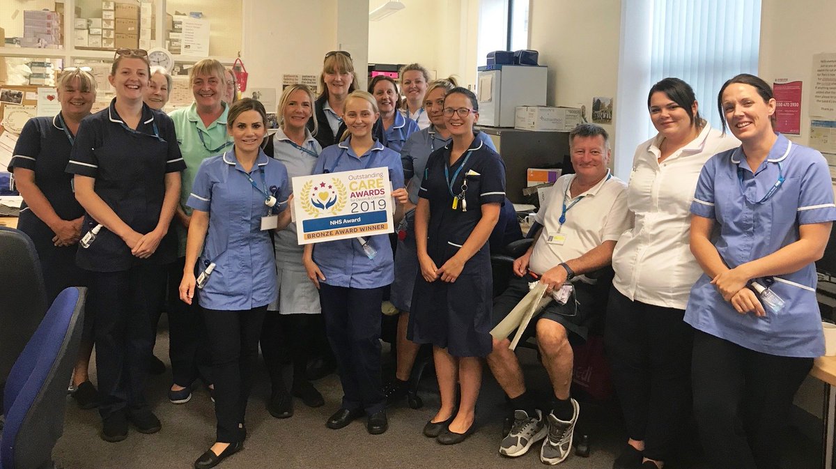 Torbay and South Devon NHS Foundation Trust tweet media