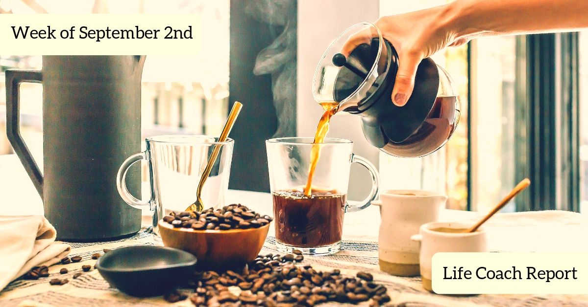 LifeCoachReport's tweet image. Looking forward. Moving forward.
Time for Life Coach Report! 
Post it up! 🎟👨‍🎤🍕🥤
lifecoachreport.com/2019/09/life-c…