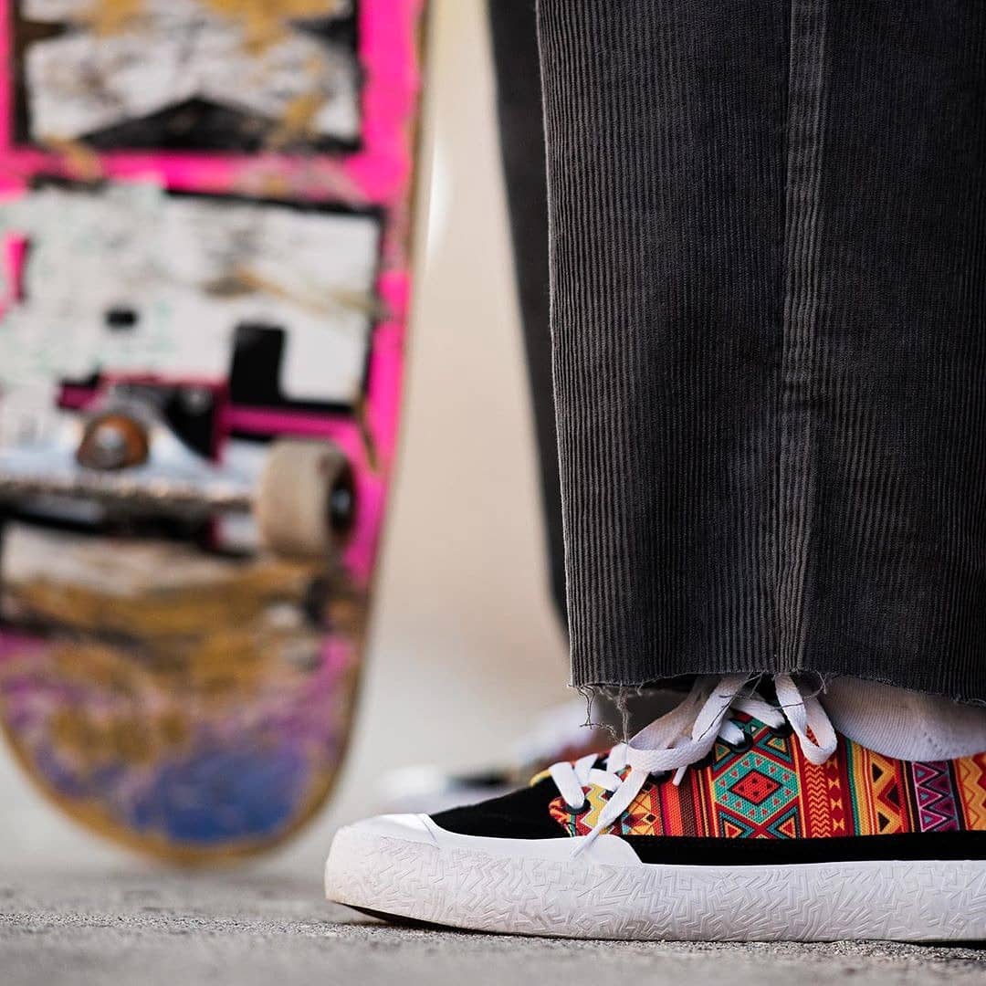 dcshoesmexico's tweet photo. Un revolucionario. Un fuera de serie. La nueva colección de @tfunkb 💥 📷: @blabacphoto
Ya disponible en #TreeeSkateboarding y nuestras tiendas de Hamburgo 108, Antara, Santa Fe y Andares en GDL. https://t.co/w5gnytqcmi