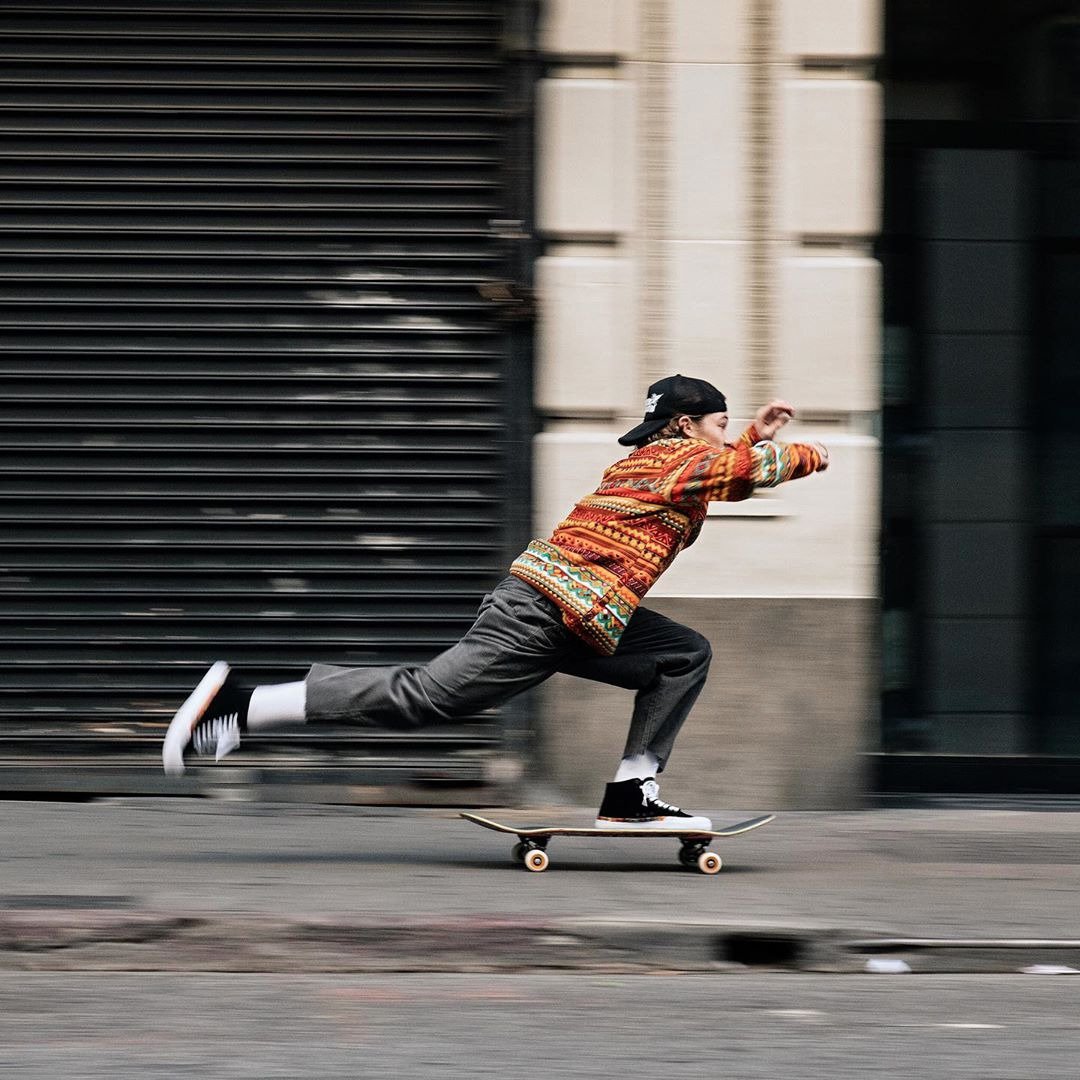 dcshoesmexico's tweet photo. Un revolucionario. Un fuera de serie. La nueva colección de @tfunkb 💥 📷: @blabacphoto
Ya disponible en #TreeeSkateboarding y nuestras tiendas de Hamburgo 108, Antara, Santa Fe y Andares en GDL. https://t.co/w5gnytqcmi
