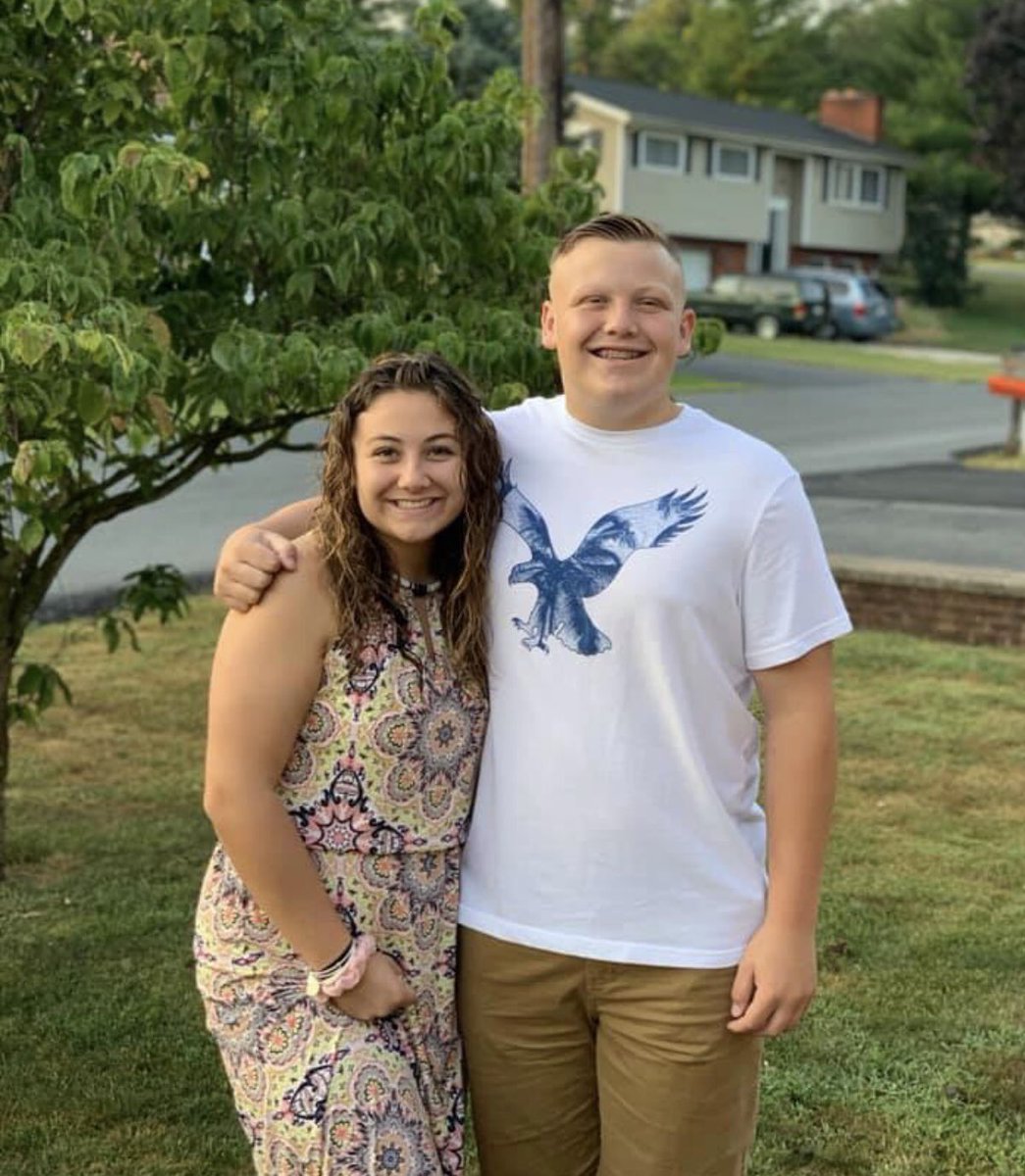 #alopecia #awarenessmonth #blueribbon #strong