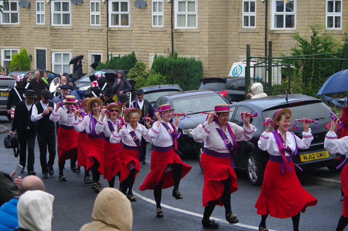 Rivington Morris tweet media