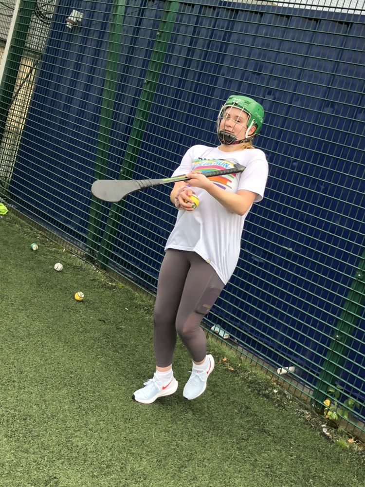 expgaelicgames's tweet image. What a wonnderful #arcadiaireland group today, where they were the sunshine of the day☀️
#bestfunever #realireland #gaelicgames