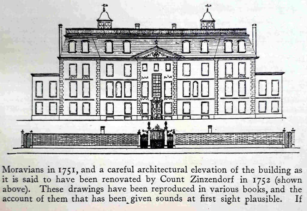 Herrnhut Hashtag V Twitter